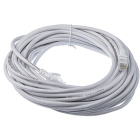Resim Tek Iş Network Kablosu Rj45 Cat6 10Metre 523768 
