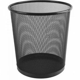 Resim Venüs Shopping Ofis Tipi Fileli Çöp Kovası -CLK-0046 