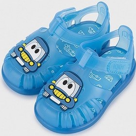 Resim Igor Erkek Çocuk Sandalet S10321 Mavi 