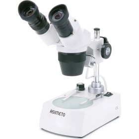Resim ST40 Cift Okulerli Mikroskop 