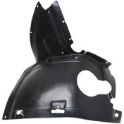 Resim Esse Oto A3 03-13 Onün Onü Sol Çamurluk Davlumbazı Mhr31711 8p0821191d 