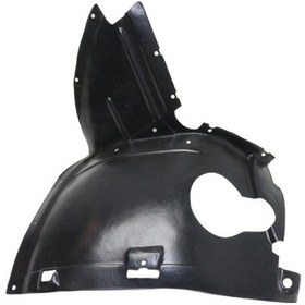 Resim Esse Oto A3 03-13 Onün Onü Sol Çamurluk Davlumbazı Mhr31711 8p0821191d 