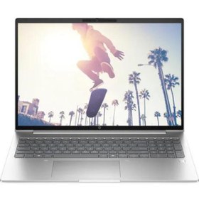 Resim ProBook 460 G11 A23BKEA Ultra 5-125U 16" 16 GB 512 SSD Wuxga FreeDOS Notebook 
