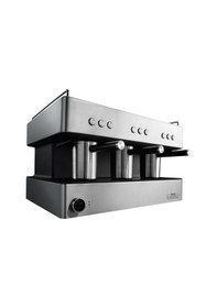 Resim Beko Uyumlu BKK 2700 Keyf Profesyonel Kahve Makinesi 