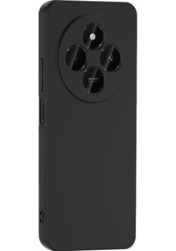 Resim Apsuwa Xiaomi Redmi 14c Kılıf Lansman İçi Kadife 