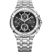 Resim Maurice Lacroix AI1018SS002330-1 Erkek Kol Saati 