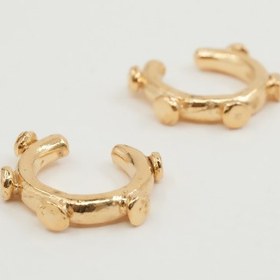 Resim Dot Ear Cuff 