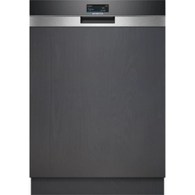 Resim Siemens SN57ZS82DT 7+1 Programlı Home Connect Ankastre Bulaşık Makinesi 