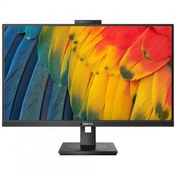 Resim PHILIPS 24" IPS 24B1U5301H-00 4MS 75HZ HDMI-DP USB-C LAN KURUMSAL MONİTÖR Philips