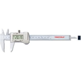 Resim Tresna Fast Dısplay Dijital Kumpas 300Mm 