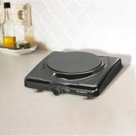 Resim Kumtel LX-7115 Elektrikli Set Üstü Ocak 