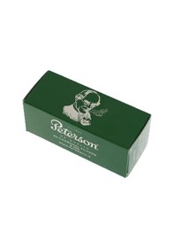 Resim Peterson 9 MM Aktif Karbon Pipo Filtresi 40 Adet 