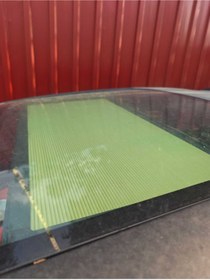 Resim PLASTLİNE CİTROEN AMİ TAVAN PERDESİ XL KREM 