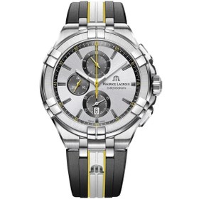 Resim Maurice Lacroix Aı1018tt030130-k Erkek Kol Saati 