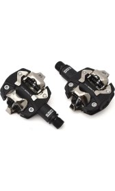 Resim Look X-Track Mtb Pedal Siyah 