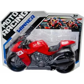 Resim by Caretta Roadmates Motorsiklet Kırmızı 