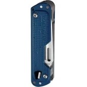 Resim Free T4 Multipurpose Tool - Navy 