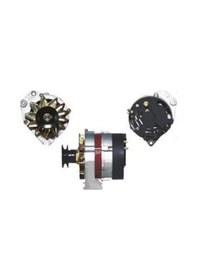 Resim 12v Alternatör Dinamo Bosch Tipi 90 A L 