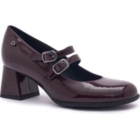 Resim Kadın Topuklu/ Stiletto 205307DS Donna Serena 5307DS Naplack 
