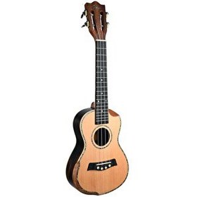 Resim Gstyle UK-24KHT Concert Ukulele 