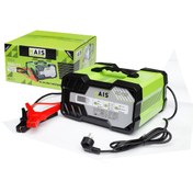 Resim Hais Akıllı 12 - 24 Volt Akü Şarj Cihazı 