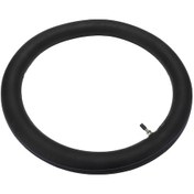 Resim Wezone 2.50-17 Düz Valfli Lastik İç Lastik - 110-140cc Motosikletler İçin Dayanıklı, Şok Emici Ve Kolay Değiştirilebilir 