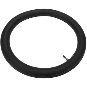 Resim Wezone 2.50-17 Düz Valfli Lastik İç Lastik - 110-140cc Motosikletler İçin Dayanıklı, Şok Emici Ve Kolay Değiştirilebilir 