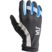 Resim Wlf Racıng Mx Eldiven Siyah Mavi 