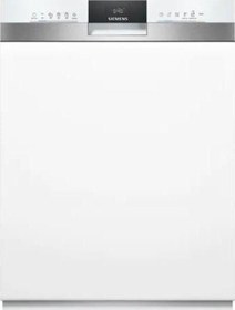 Resim SN53IW50KT Yarı Ankastre Bulaşık Makinesi 