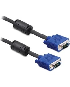 Resim Ronanna Hytech HT-VGA15 E/e ( 15 Metre ) VGA Görüntü Kablosu 