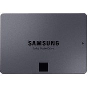 Resim Samsung 4TB 860 QVO 550MB-520MB-s Sata III 2.5" SSD MZ-76Q4T0BW Ssd Harddisk 