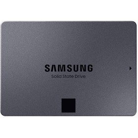 Resim Samsung 4TB 860 QVO 550MB-520MB-s Sata III 2.5" SSD MZ-76Q4T0BW Ssd Harddisk 