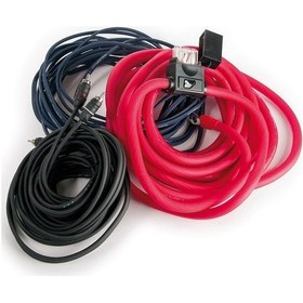 Resim Connection Fsk 350 8 Awg Kablo Seti 