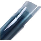 Resim Ev-ofis Cam Filmi Isı Yalıtımlı En Açık Ton 75 Cm X 5 Metre 