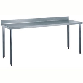 Resim Electrolux Professional Çalışma Tezgahı, Sırtlı - 2000 Mm TG2010PN 
