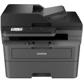 Resim Brother Mfc-l2886dw Çok Fonksiyonlu Lazer Yazıcı 34ppm Wifi A4 