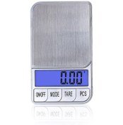 Resim AEK-Tech 100g 0.01g Hassas Cep Terazi 