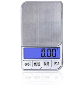 Resim AEK-Tech 100g 0.01g Hassas Cep Terazi 