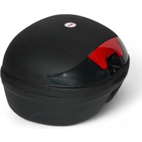 Resim Cv 46 Motosiklet Çantası Siyah 