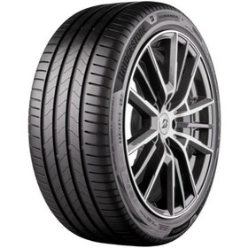 Resim Bridgestone 215/55R17 TURANZA T006 98W XL Yaz Lastiği (Üretim: 2025) 