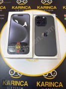Resim Apple iPhone 15 Pro İkinci El YD | 256 GB | Mavi İkinci El KARINCA İLETİŞİM İPHONE 15 PRO 256GB TEMİZ SORUNSUZ 26999