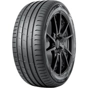 Resim Nokian Tyres 255/40 ZR20 101Y XL Powerproof 1 Yaz Lastiği 2023 