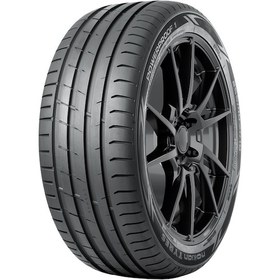 Resim Nokian Tyres 255/40 ZR20 101Y XL Powerproof 1 Yaz Lastiği 2023 