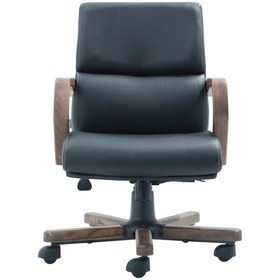 Resim Uzay Ofis Astra Şef Koltuğu - Siyah 