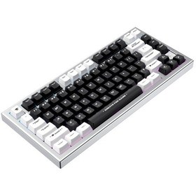 Resim Havit Kraken Astralforce-1 Rgb Aydınlatmalı Mekanik Klavye 