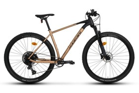 Resim Carraro Big 912 S Sram 12 Vites Dağ Bisikleti 2025 