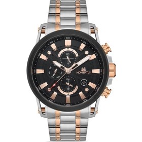 Resim Momentus SM353T-04SR Erkek Kol Saati 