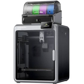 Resim Creality K2 Pro Combo 3d Yazıcı Kapalı Kasa Cycy1crty0009 