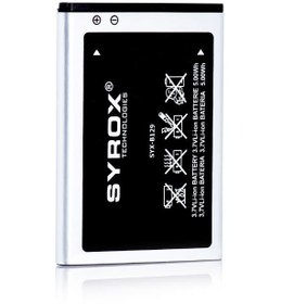 Resim Syrox Samsung Galaxy Ace (S5830) Batarya 1350 mAh B129 