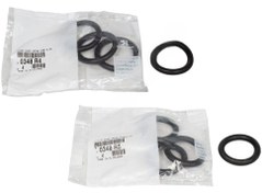 Resim Citroen C4 (2004-2011) 1.6 Hdi Emme Manifold Conta Takımı (Orjinal) 